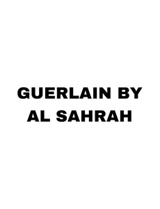 GUERLAIN BY ALSAHRAH