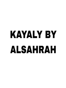 KAYALI BY ALSAHRAH