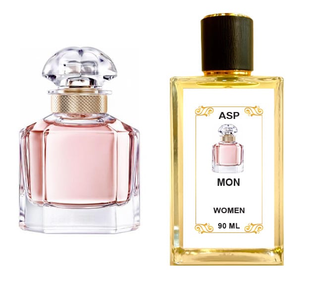 MON GUERLAIN AL SAHRAH