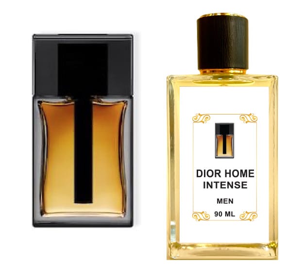 DIOR HOMME INTENSE  AL SAHRAH