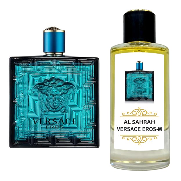 VERSACE EROS