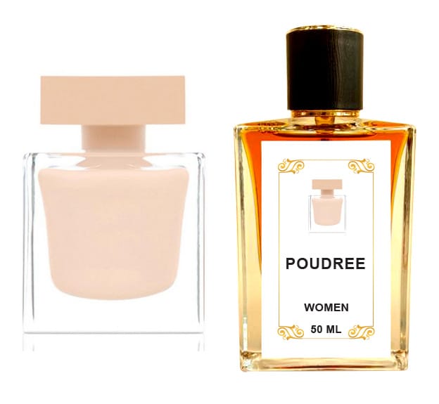 NARCISO RODRIGUEZ PUDREE AL SAHRAH