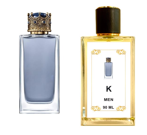 K DOLCE GABBANA AL SAHRAH