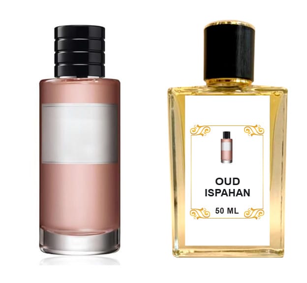 OUD ISPAHAN AL SAHRAH