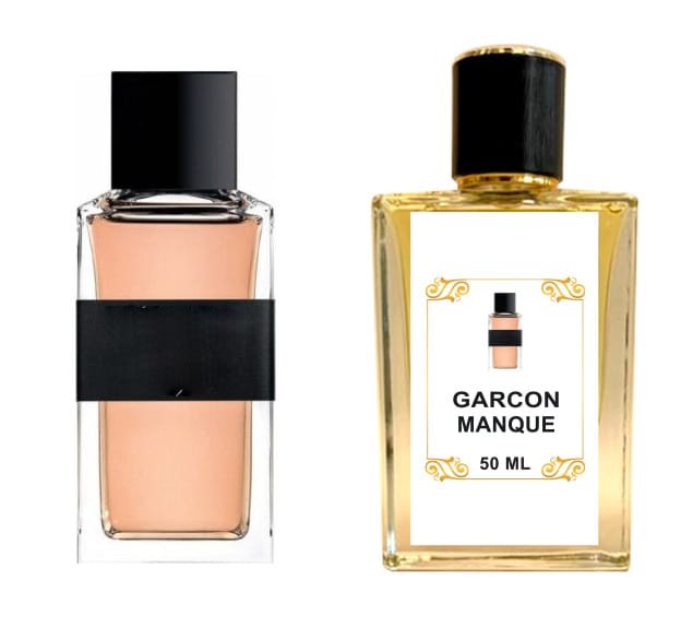 GARCON MANQUE AL SAHRAH