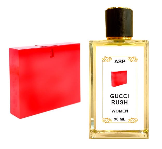 GUCCI RUSH AL SAHRAH