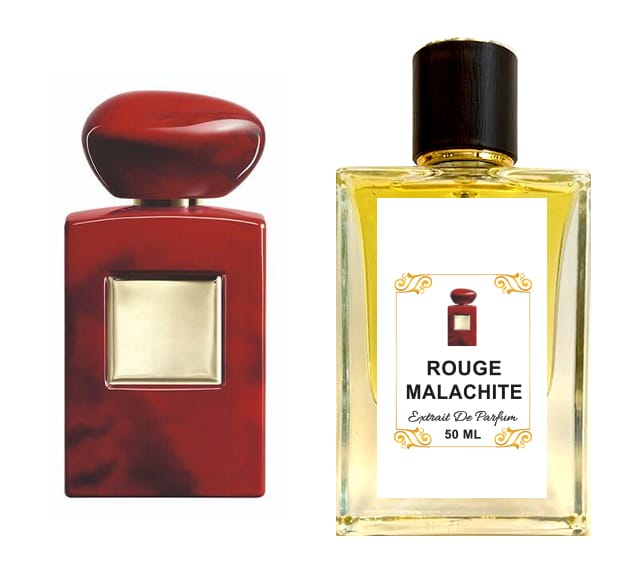 ROUGE MALACHITE AL SAHRAH