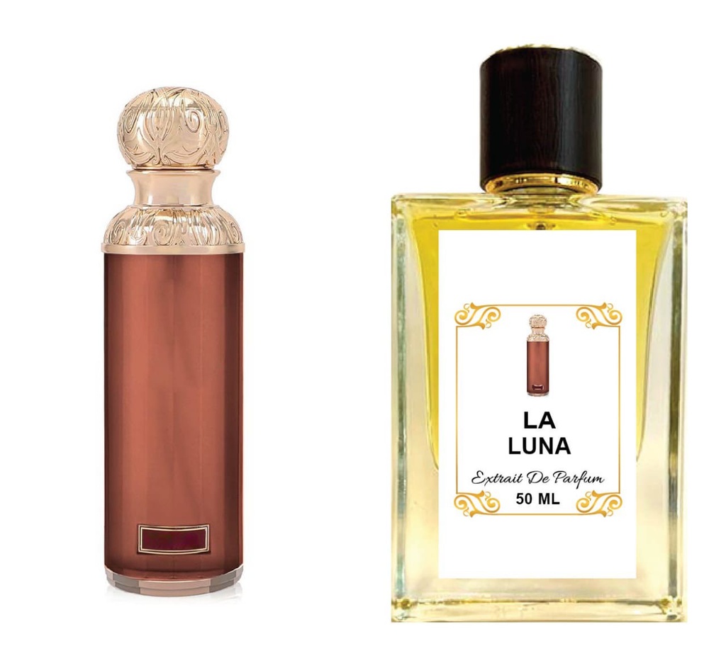 لا لونا السهرة