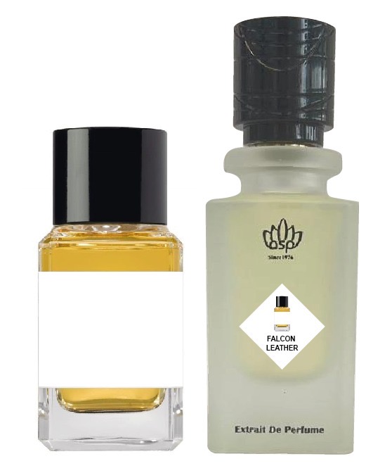 FALCON LEATHER BY ALSAHRAH