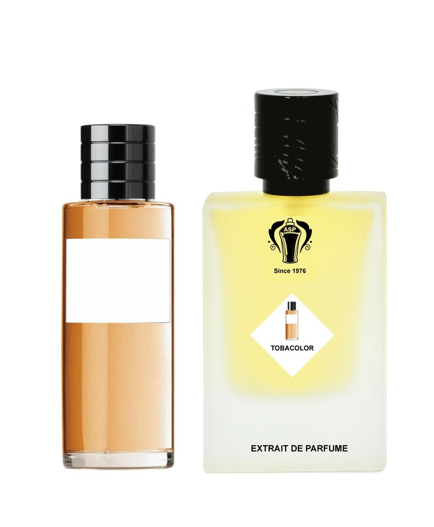 TOBACOLOR BY ALSAHRAH