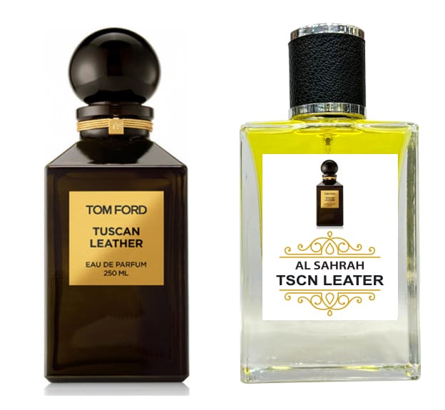 TOMFORD TUSCAN LEATHER AL SAHRAH