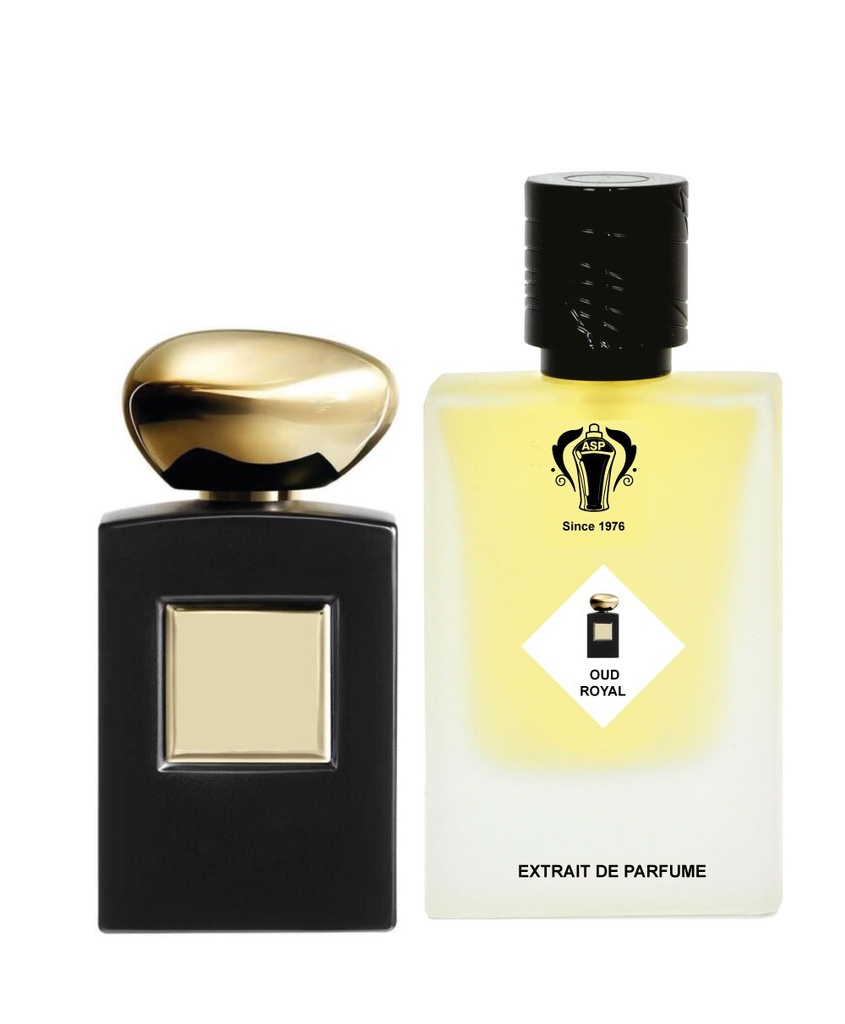 عود رويال من السهرة