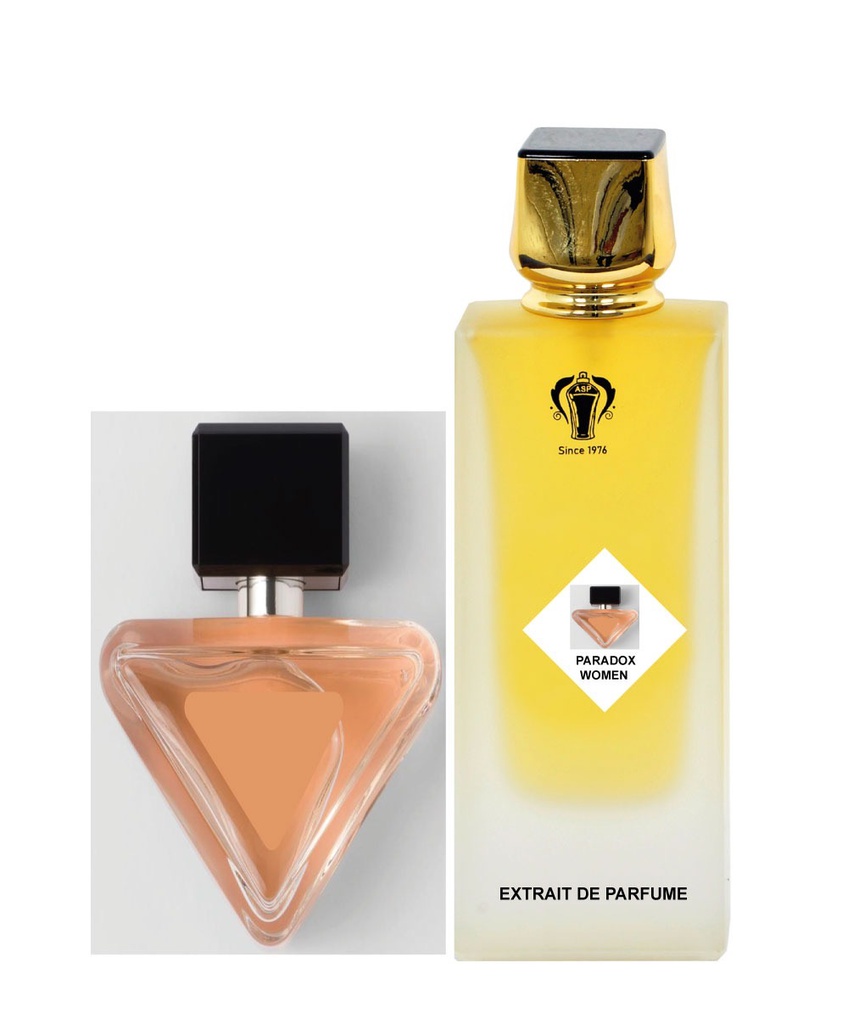 بارادوكس من السهرة