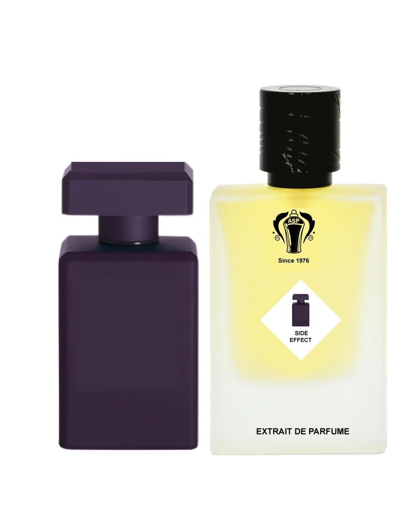 سايد أفكت من السهرة