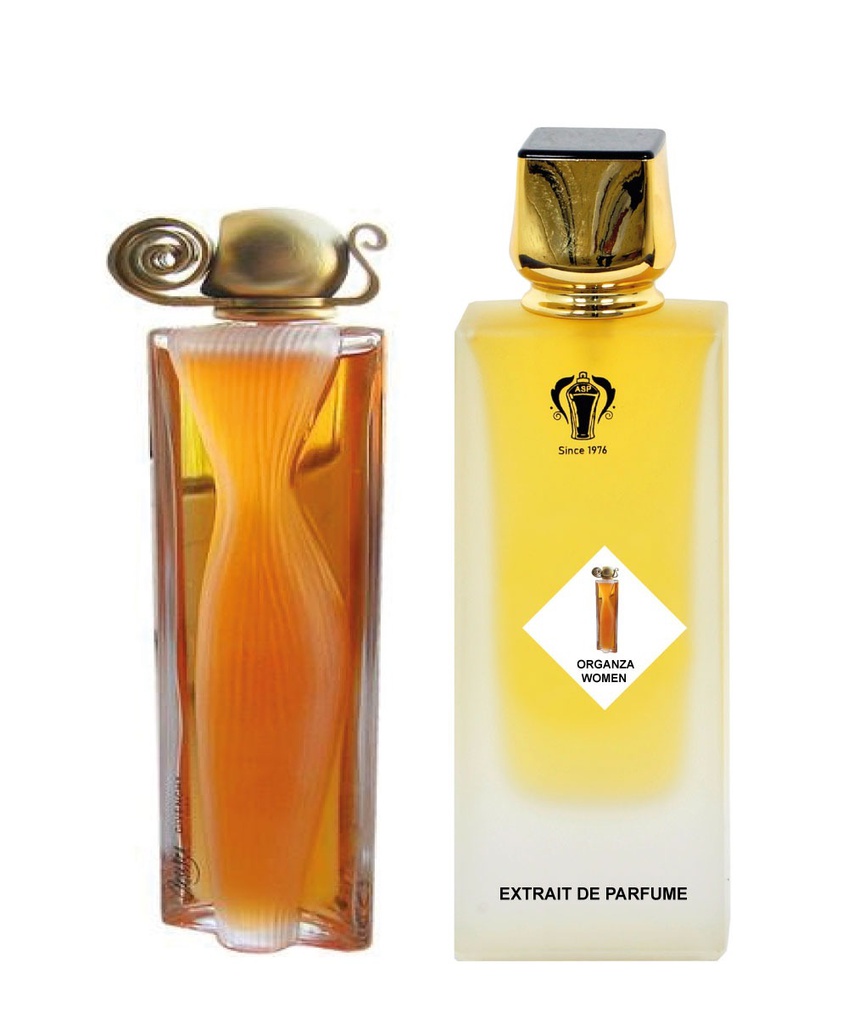 اورغانزا من السهرة