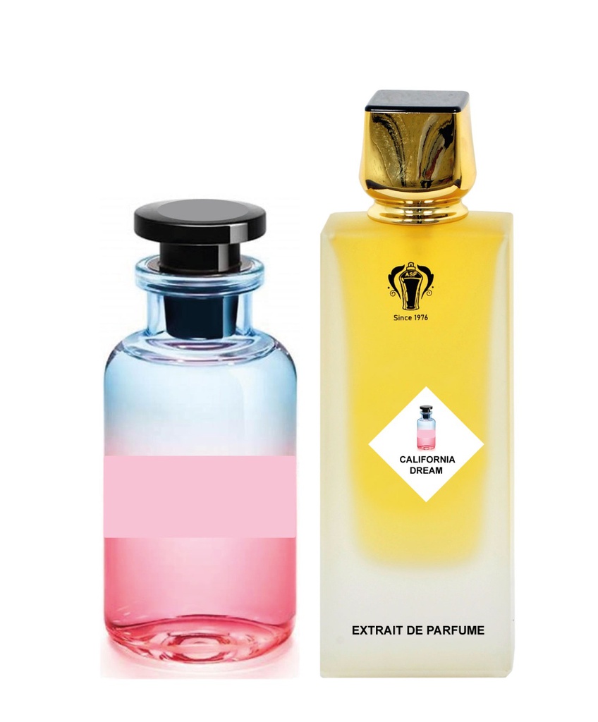 كاليفورنيا دريم من السهرة