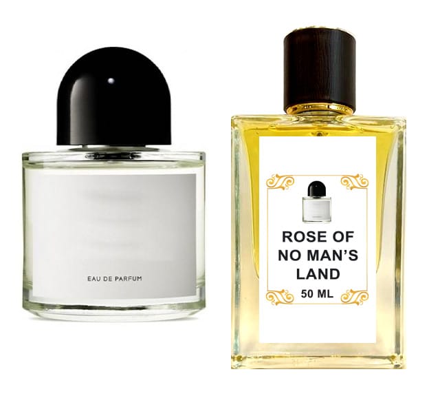 BYREDO ROSE OF NO MAN LAND AL SAHRAH
