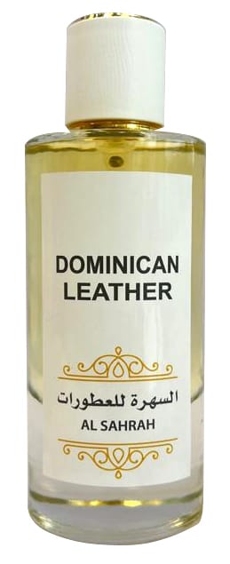 DOMINICAN LEATHER