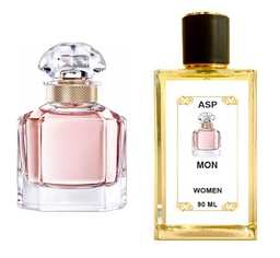 MON GUERLAIN AL SAHRAH