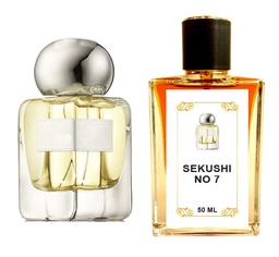 SEKUSHI NO 7 AL SAHRAH