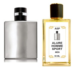 ALLURE HOME SPORT AL SAHRAH