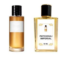 PATCHOULI IMPERIAL AL SAHRAH