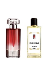 مانيفيك السهرة