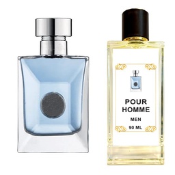 VERSACE POUR HOMME AL SAHRAH