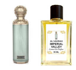 IMPERIAL VALLEY AL SAHRAH