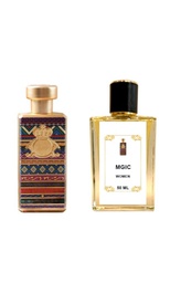 ماجيك السهرة 