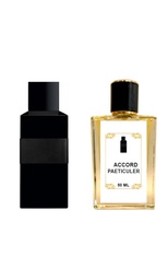 ACCORD PARTICULAR AL SAHRAH