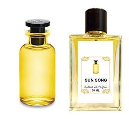 SUN SONG AL SAHRAH