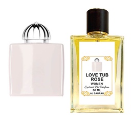 LOVE TUBEROSE ALSAHRAH