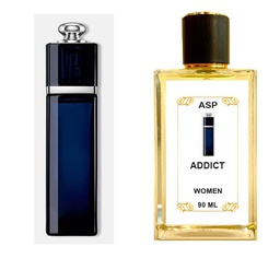 DIOR ADDICT AL SAHRAH