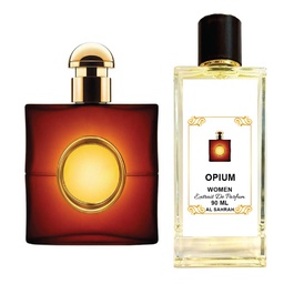 OPIUM ALSAHRAH