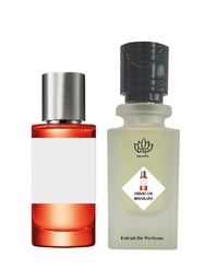 هابيسكاس مهاجاد السهرة