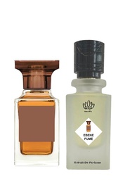 EBENE FUME BY ALSAHRAH