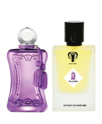 PALATINE BY ALSAHRAH