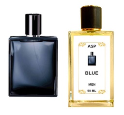 BLEU DE CHANEL AL SAHRAH