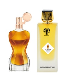 CLASSIQUE ESSENCE BY ALSAHRAH