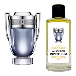 PACO RABANNE INVICTUS AL SAHRAH