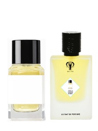 فانيلا باودر من السهرة