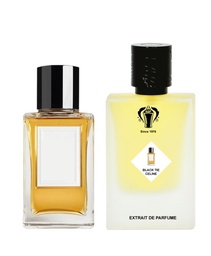 BLACK TIE BY ALSAHRAH