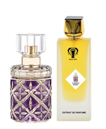 FLORENCE BY ALSAHRAH