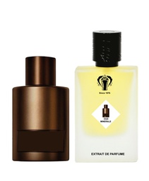 OUD MINERALE BY ALSAHRAH