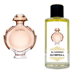 OLYMPEA PACO RABANNE AL SAHRAH