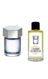 L HOMME ULTIME  AL SAHRAH