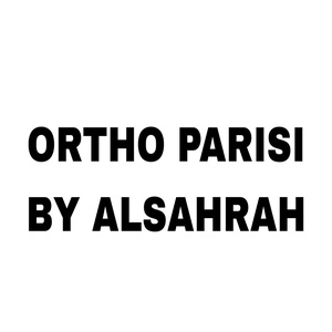 ORTO PARISI BY ALSAHRAH
