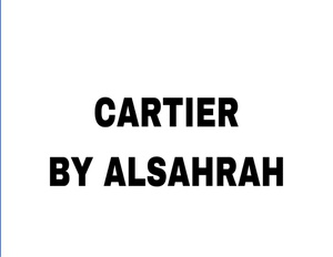 CARTIER BY ALSAHRAH