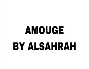 AMOUAGE BY ALSAHRAH